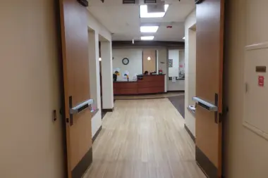 The facilities at Avenue 360 Health and Wellness - Heights in Houston, TX 2