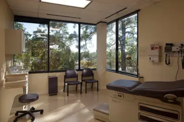 The facilities at Avenue 360 Health and Wellness - Heights in Houston, TX 3