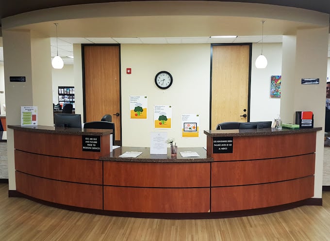 Avenue 360 Health and Wellness - Heights