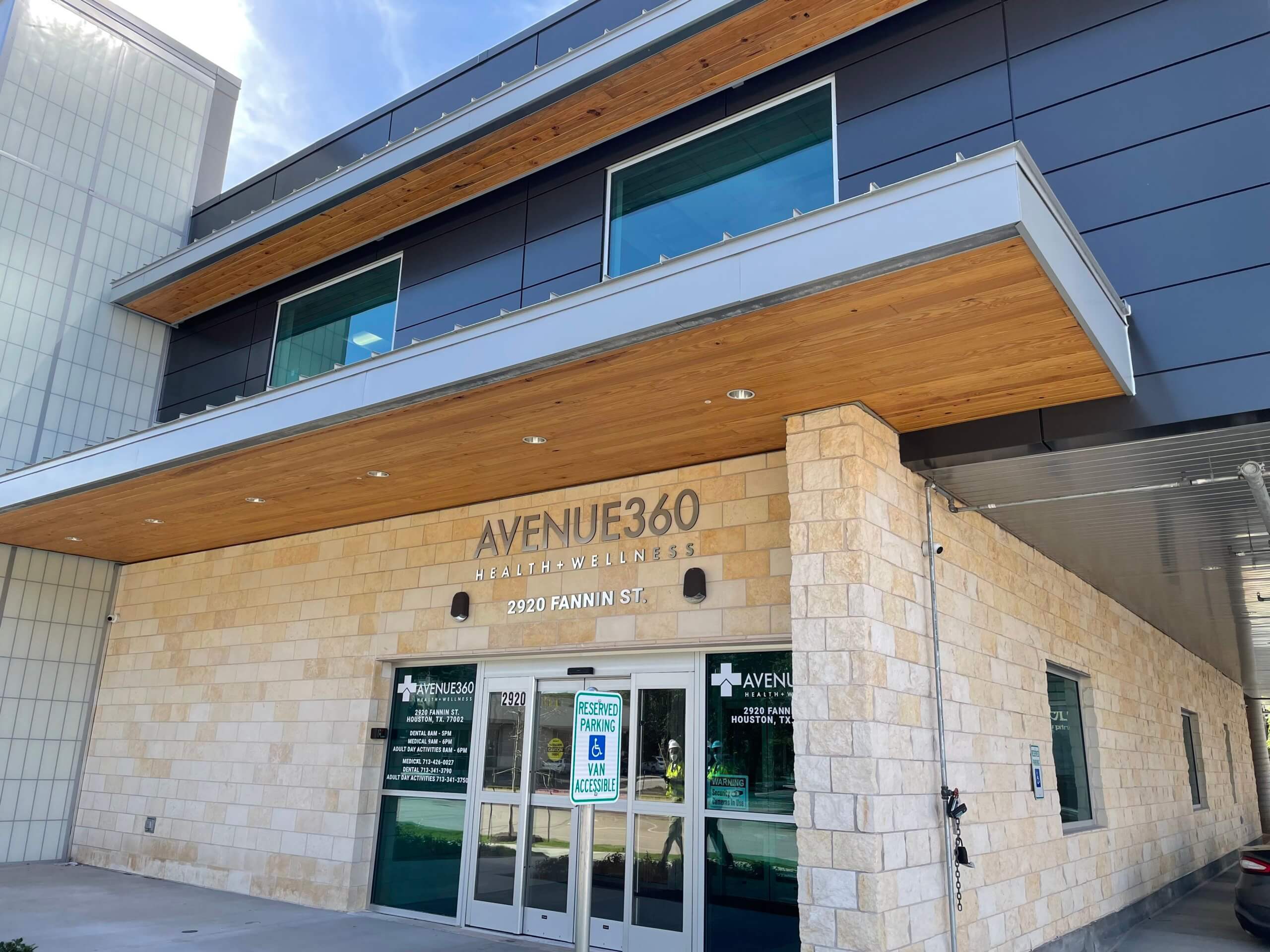 Avenue 360 Health and Wellness - Midtown