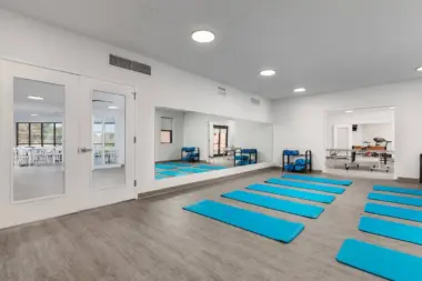 The facilities at Avenues Recovery Center at Eastern Shore in Cambridge, MD 4