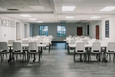 The facilities at Avenues Recovery Center at Fort Wayne in Fort Wayne, IN 5