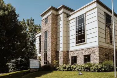 The facilities at Avenues Recovery Center at Fort Wayne in Fort Wayne, IN 2