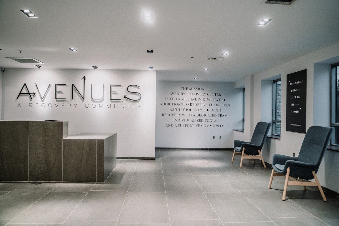 Avenues Recovery Center at Fort Wayne - Fort Wayne, IN | Avenues