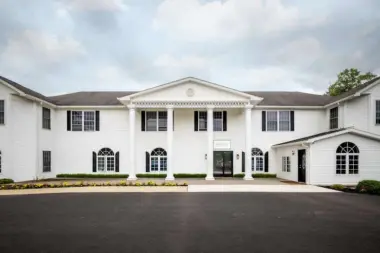 The facilities at Avenues Recovery Center at Lake Ariel in Lake Ariel, PA 4