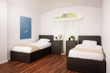 The facilities at Avenues Recovery Center at Lake Ariel in Lake Ariel, PA 3