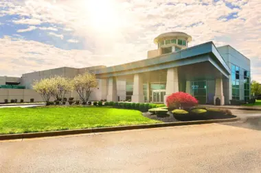 The facilities at Avenues Recovery Center at Louisville in Clarksville, IN 3