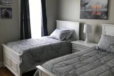 The facilities at Avenues Recovery Center at New England in Concord, NH 1