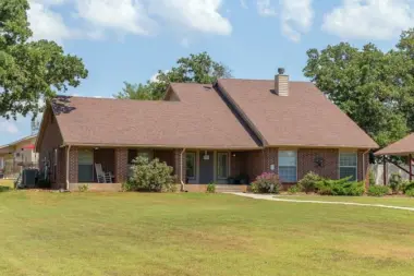 The facilities at Avenues Recovery Center at Oklahoma in Tecumseh, OK 2