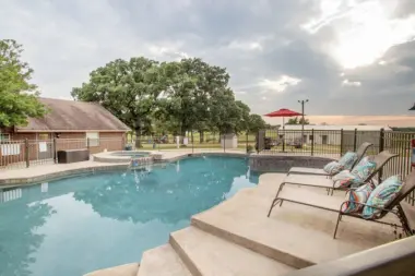 The facilities at Avenues Recovery Center at Oklahoma in Tecumseh, OK 5