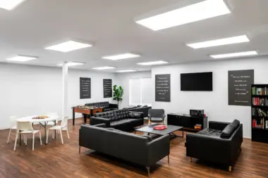 The facilities at Avenues Recovery Center at Prince Frederick in Prince Frederick, MD 4