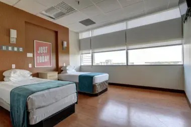 The facilities at Avenues Recovery Center at Townsend in New Orleans, LA 5