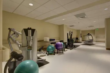 The facilities at Avenues Recovery Center at Townsend in New Orleans, LA 3