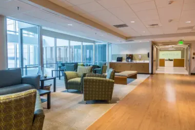 The facilities at Avenues Recovery Center at Townsend in New Orleans, LA 4