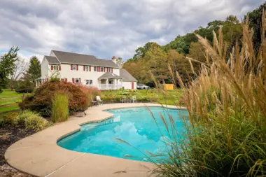 The facilities at Avenues Recovery Center at Philadelphia in Jamison, PA 3