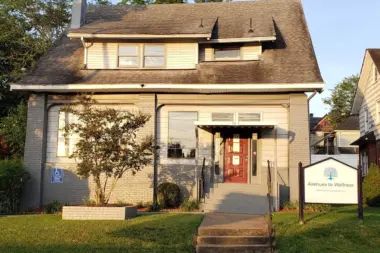The facilities at Avenues To Wellness in Roanoke, VA 1