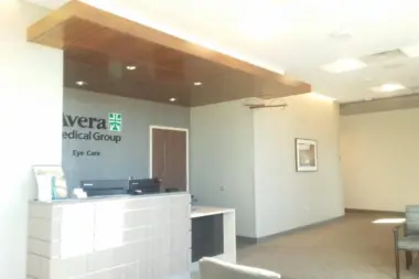 The facilities at Avera Medical Group Family Health Center in Sioux Falls, SD 1