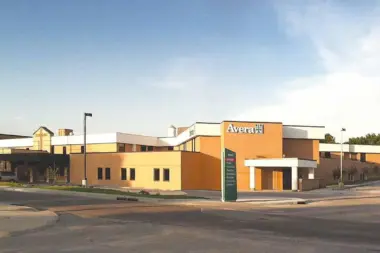 The facilities at Avera St. Anthony's Hospital in Oneill, NE 1
