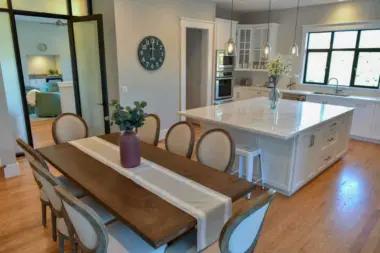 The facilities at Avery Lane in Novato, CA 2