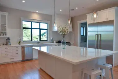 The facilities at Avery Lane in Novato, CA 1