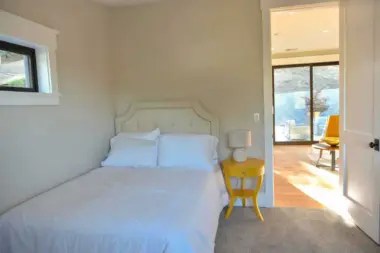 The facilities at Avery Lane in Novato, CA 4