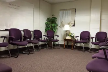 The facilities at AVY Counseling Services in Orem, UT 2