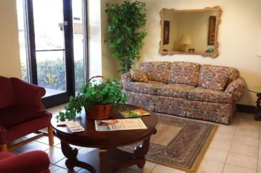 The facilities at AVY Counseling Services in Orem, UT 1