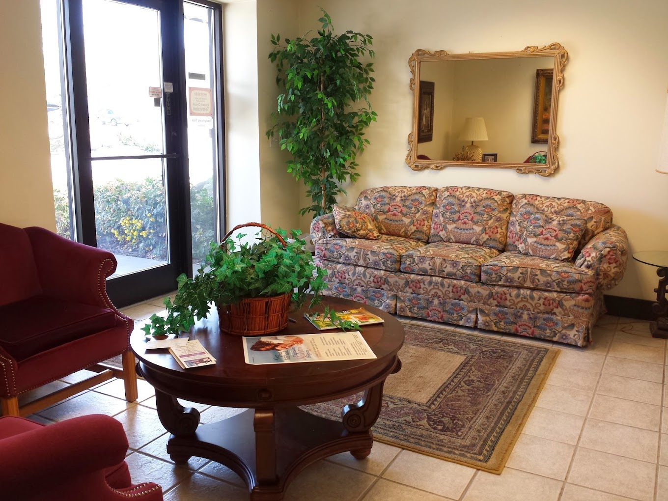 A.V.Y Counseling Services