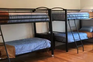 The facilities at Awakening Recovery in Los Angeles, CA 1