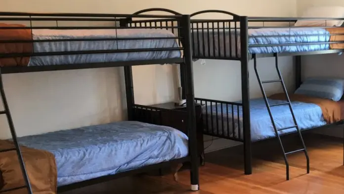 The facilities at Awakening Recovery in Los Angeles, CA 1