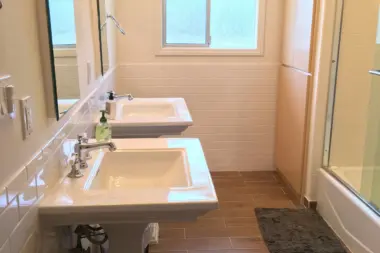 The facilities at Awakening Recovery in Los Angeles, CA 2