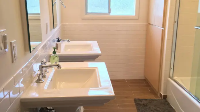 The facilities at Awakening Recovery in Los Angeles, CA 2