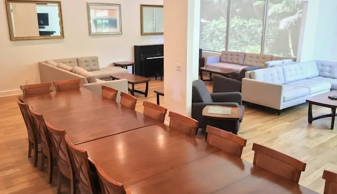 The facilities at Awakening Recovery in Los Angeles, CA 3