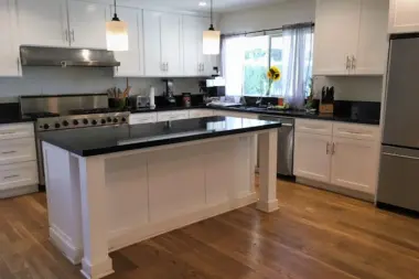 The facilities at Awakening Recovery in Los Angeles, CA 5