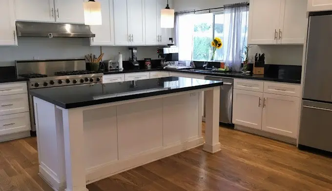 The facilities at Awakening Recovery in Los Angeles, CA 5