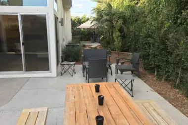 The facilities at Awakening Recovery in Los Angeles, CA 4