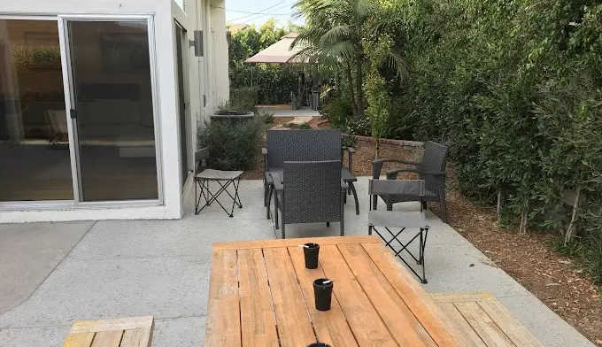 The facilities at Awakening Recovery in Los Angeles, CA 4
