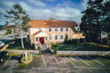 The facilities at Awakenings by the Sea in Seaside, OR 5
