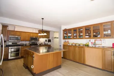 The facilities at Awakenings by the Sea in Seaside, OR 2