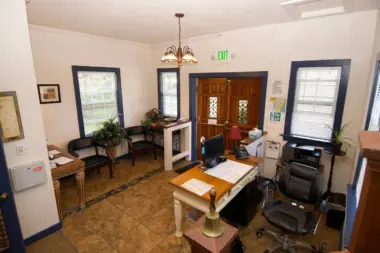 The facilities at Awakenings by the Sea in Seaside, OR 1