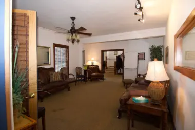 The facilities at Awakenings by the Sea in Seaside, OR 3