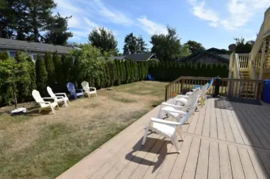 The facilities at Awakenings by the Sea in Seaside, OR 4