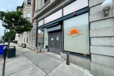 The facilities at Awakenings Recovery Center in Hagerstown, MD 4