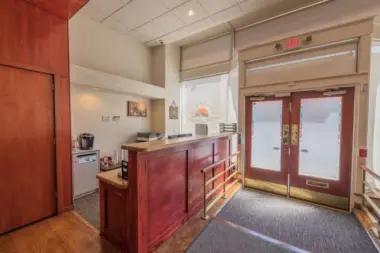 The facilities at Awakenings Recovery Center in Hagerstown, MD 3