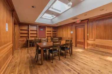 The facilities at Awakenings Recovery Center in Hagerstown, MD 2