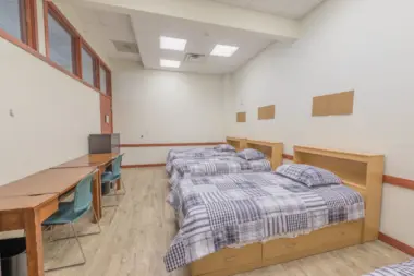 The facilities at Awakenings Recovery Center in Hagerstown, MD 1