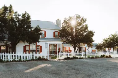 The facilities at Awakenings Recovery Hill Country in Fredericksburg, TX 5