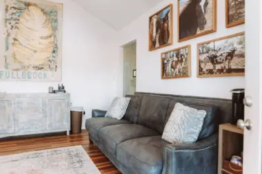 The facilities at Awakenings Recovery Hill Country in Fredericksburg, TX 3