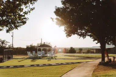 The facilities at Awakenings Recovery Hill Country in Fredericksburg, TX 1