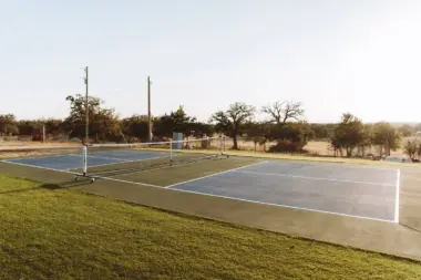 The facilities at Awakenings Recovery Hill Country in Fredericksburg, TX 2